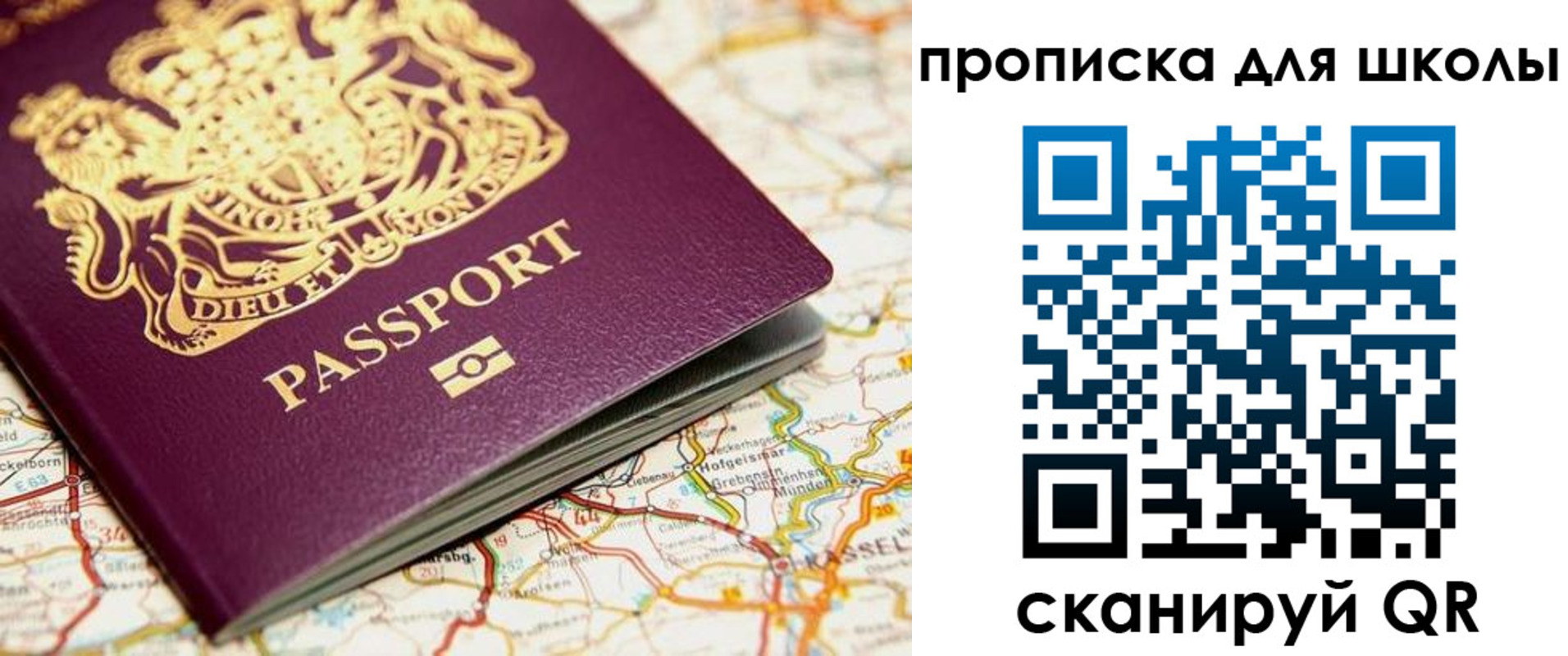 прописка гарантия в Борзе